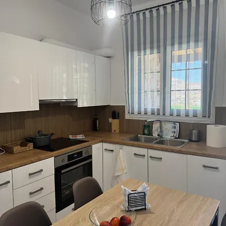 公寓 Zen Kf Suites Syros Island
