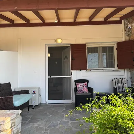 Zen Kf Suites 公寓 Syros Island