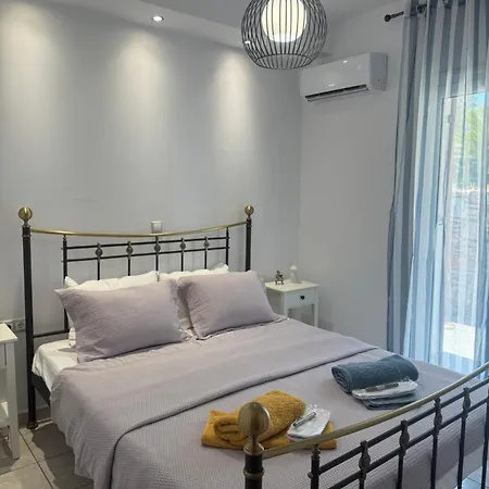 Zen Kf Suites Syros Island